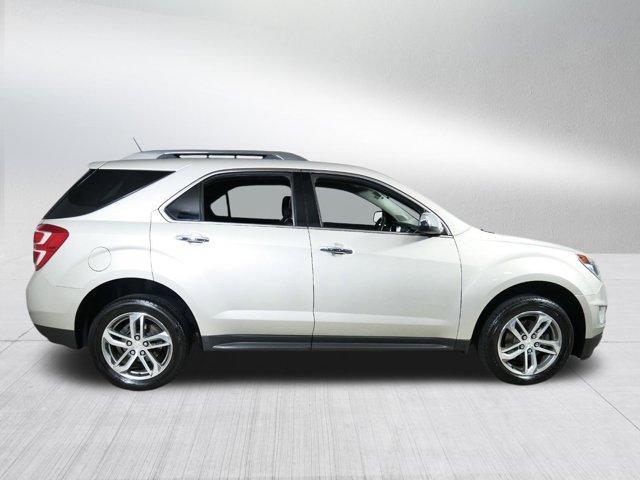 used 2016 Chevrolet Equinox car, priced at $10,996