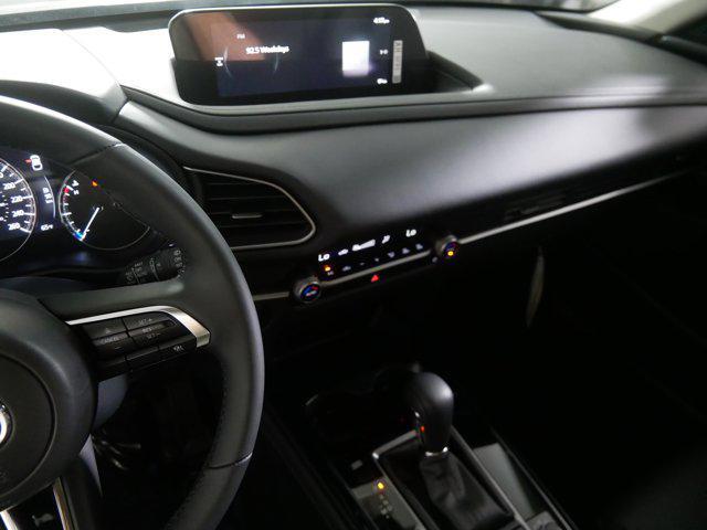 new 2025 Mazda CX-30 car, priced at $27,291