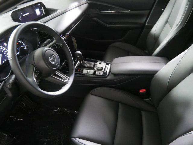 new 2025 Mazda CX-30 car, priced at $27,291