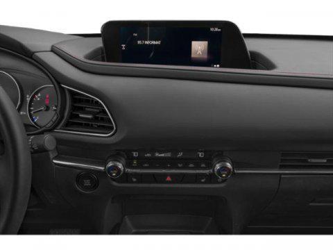 new 2025 Mazda CX-30 car, priced at $31,158