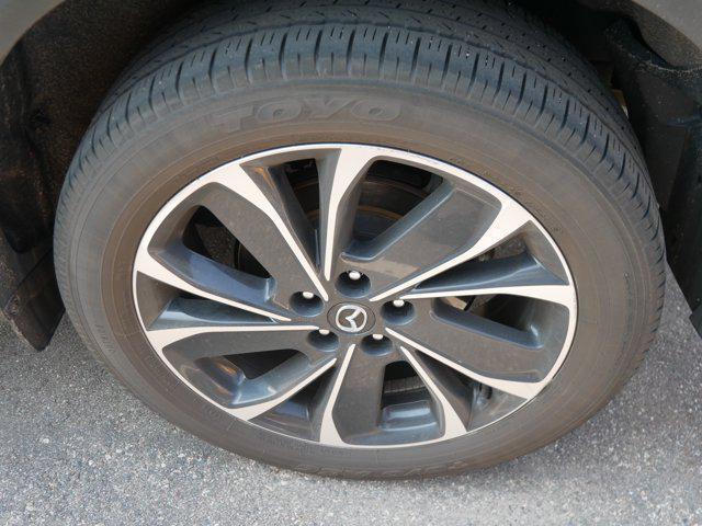 used 2022 Mazda CX-5 car, priced at $27,497