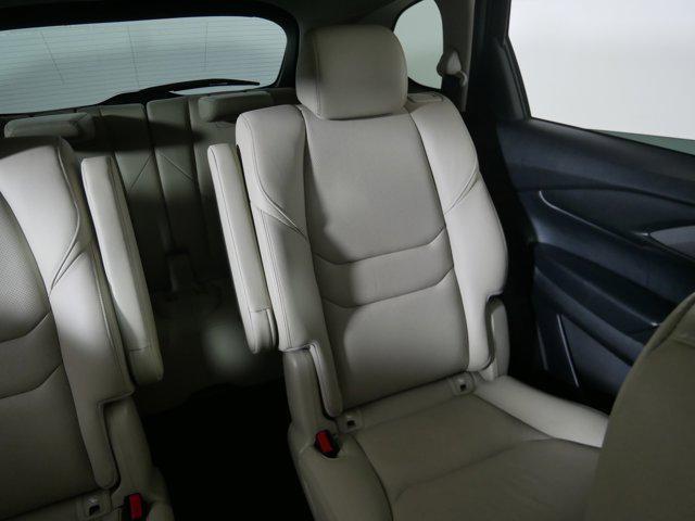 used 2023 Mazda CX-9 car, priced at $26,997