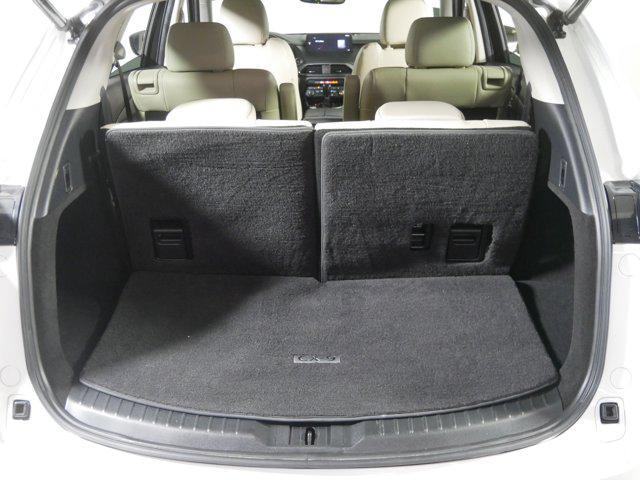 used 2023 Mazda CX-9 car, priced at $26,997