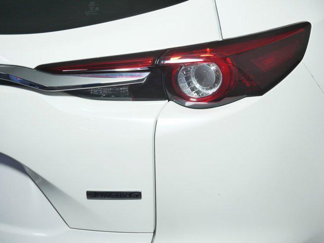 used 2023 Mazda CX-9 car, priced at $26,997