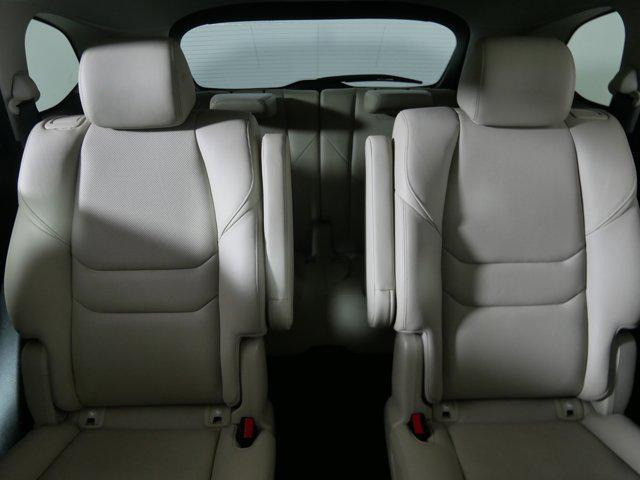 used 2023 Mazda CX-9 car, priced at $26,997