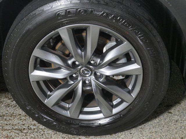 used 2023 Mazda CX-9 car, priced at $26,997
