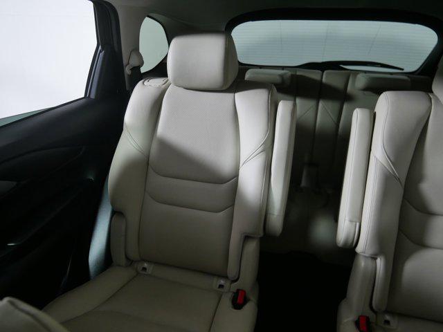 used 2023 Mazda CX-9 car, priced at $26,997