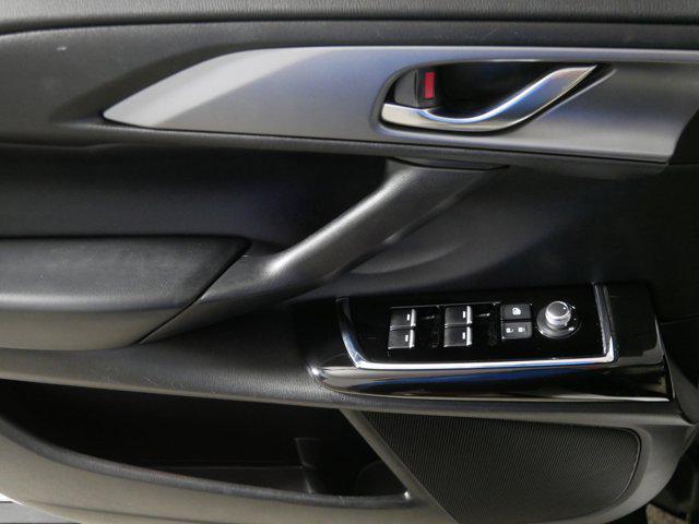 used 2023 Mazda CX-9 car, priced at $26,997