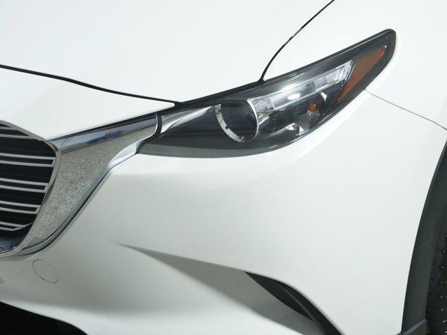 used 2023 Mazda CX-9 car, priced at $26,997
