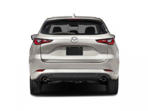 new 2025 Mazda CX-5 car, priced at $36,270