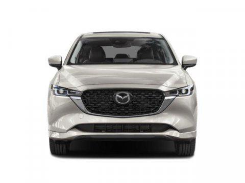 new 2025 Mazda CX-5 car, priced at $36,270