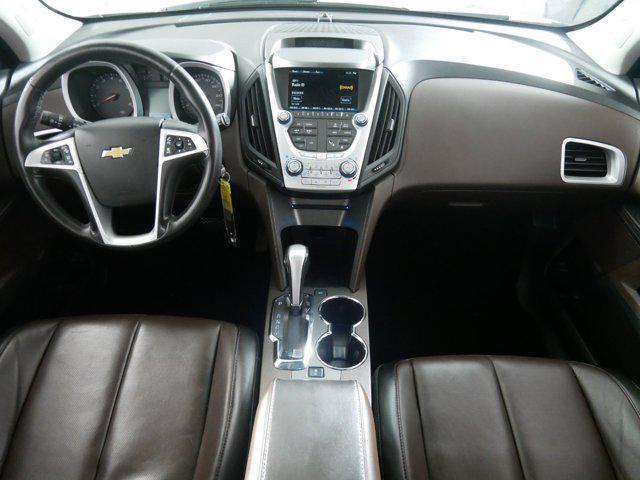 used 2014 Chevrolet Equinox car