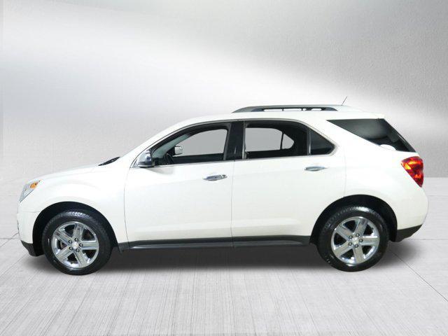 used 2014 Chevrolet Equinox car