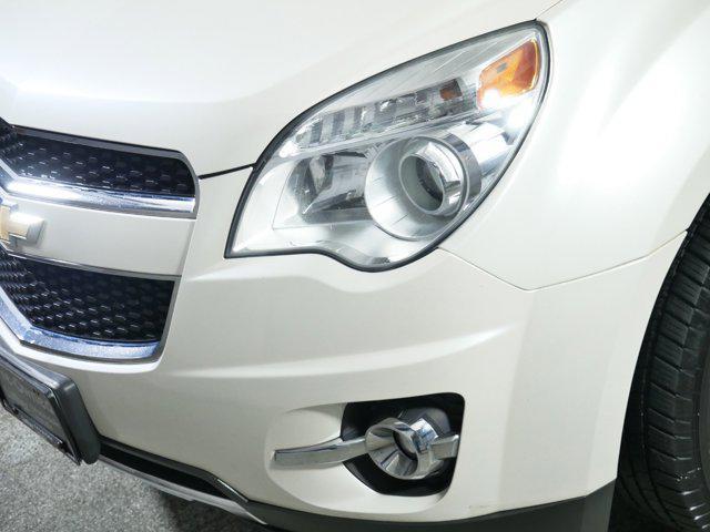 used 2014 Chevrolet Equinox car