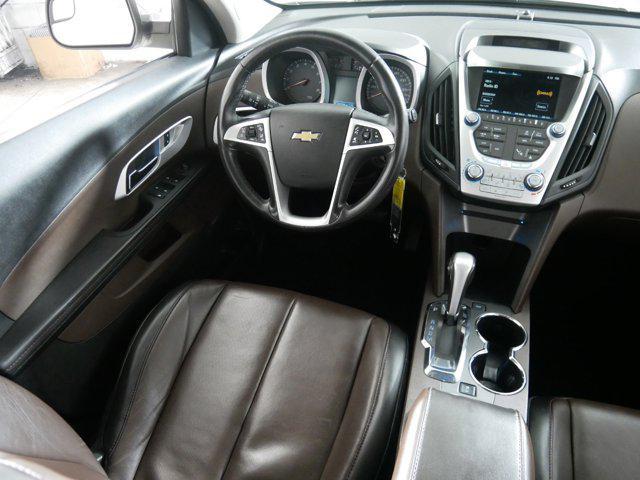 used 2014 Chevrolet Equinox car