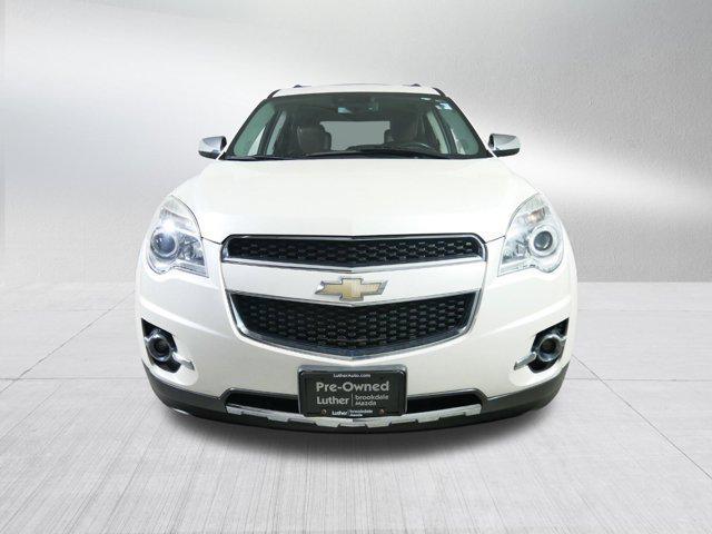 used 2014 Chevrolet Equinox car