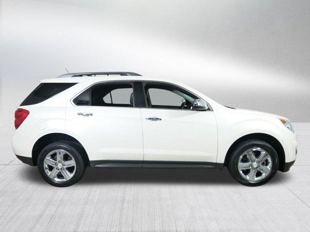 used 2014 Chevrolet Equinox car