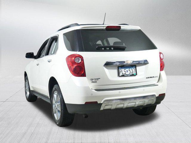 used 2014 Chevrolet Equinox car