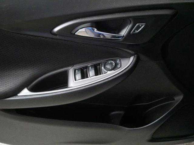 used 2019 Chevrolet Malibu car, priced at $6,997