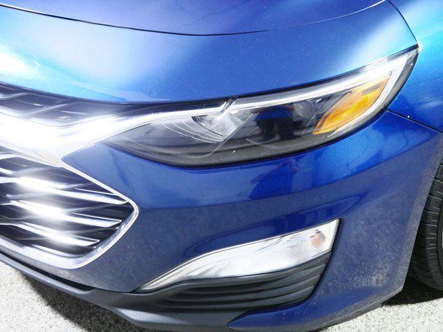 used 2019 Chevrolet Malibu car, priced at $6,997