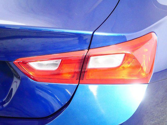 used 2019 Chevrolet Malibu car, priced at $6,997