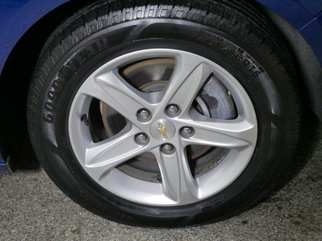 used 2019 Chevrolet Malibu car, priced at $6,997