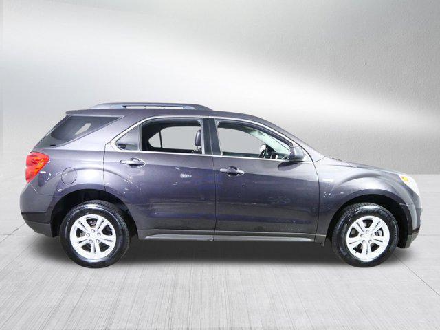 used 2014 Chevrolet Equinox car, priced at $6,997