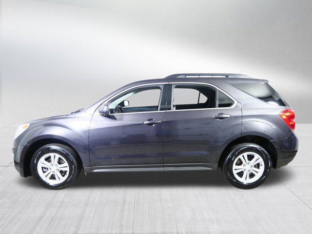 used 2014 Chevrolet Equinox car, priced at $6,997