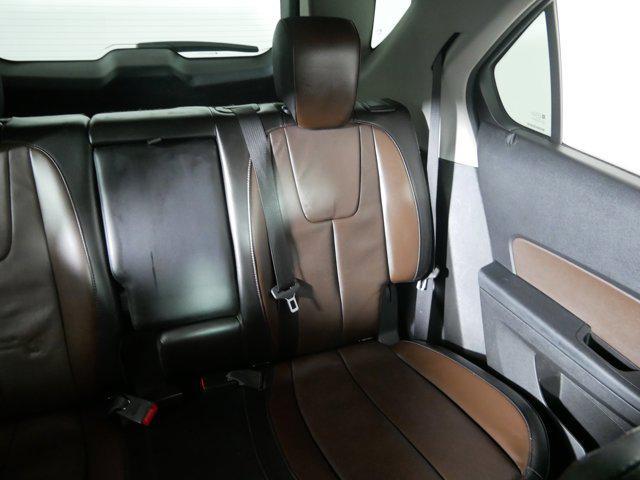 used 2014 Chevrolet Equinox car, priced at $6,997