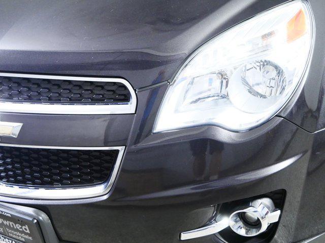 used 2014 Chevrolet Equinox car, priced at $6,997