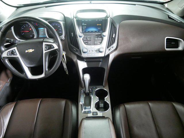 used 2014 Chevrolet Equinox car, priced at $6,997