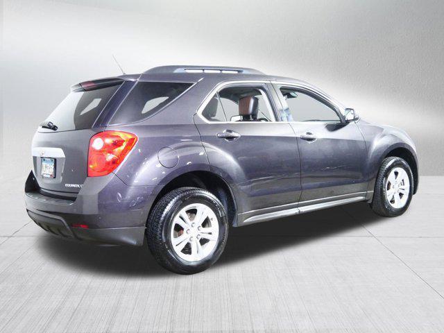 used 2014 Chevrolet Equinox car, priced at $6,997