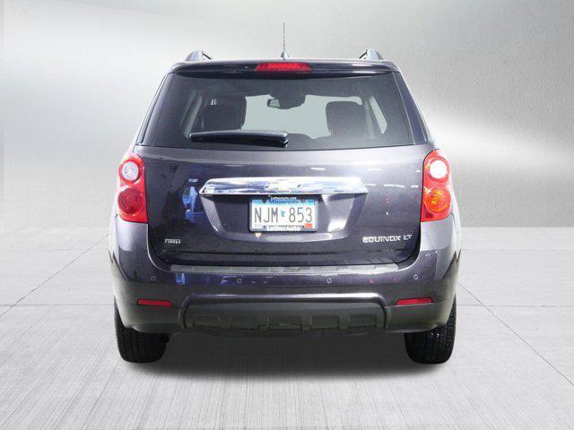 used 2014 Chevrolet Equinox car, priced at $6,997