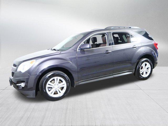 used 2014 Chevrolet Equinox car, priced at $6,997