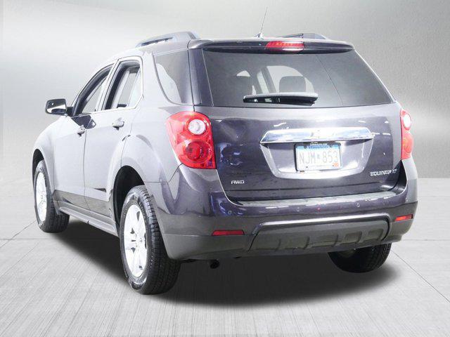 used 2014 Chevrolet Equinox car, priced at $6,997
