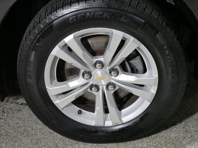 used 2014 Chevrolet Equinox car, priced at $6,997