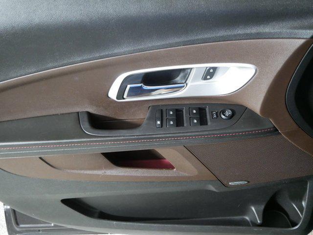 used 2014 Chevrolet Equinox car, priced at $6,997