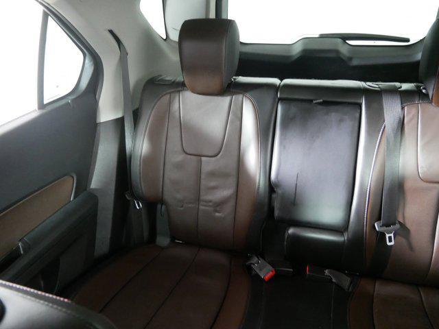 used 2014 Chevrolet Equinox car, priced at $6,997