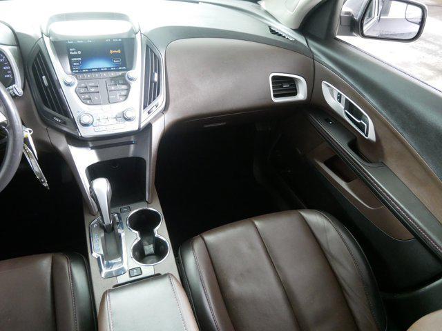 used 2014 Chevrolet Equinox car, priced at $6,997