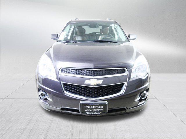 used 2014 Chevrolet Equinox car, priced at $6,997