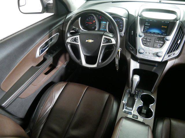 used 2014 Chevrolet Equinox car, priced at $6,997