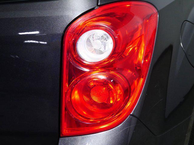 used 2014 Chevrolet Equinox car, priced at $6,997