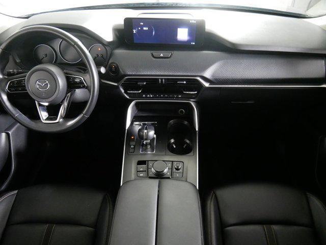 used 2024 Mazda CX-90 car, priced at $32,497