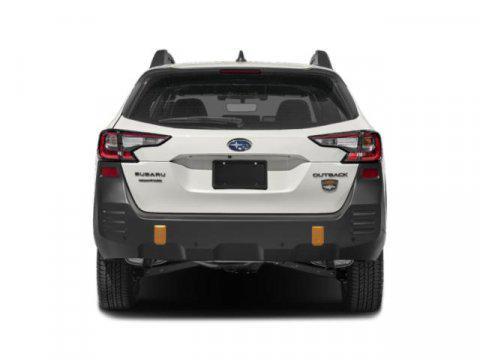 used 2022 Subaru Outback car