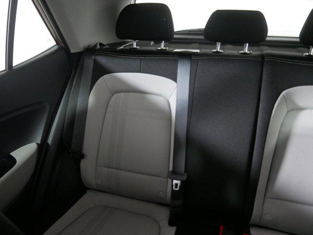 used 2022 Hyundai Venue car, priced at $17,998