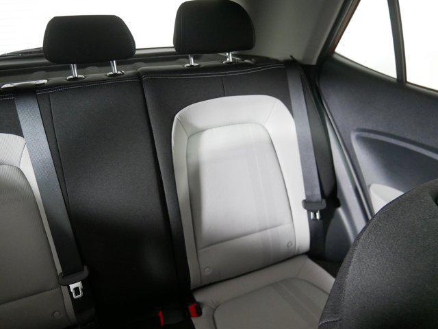 used 2022 Hyundai Venue car, priced at $17,998