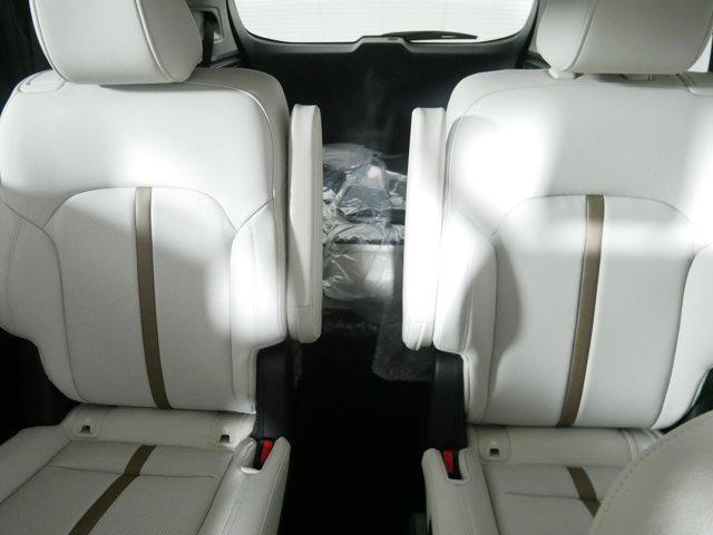 new 2025 Mazda CX-90 PHEV car, priced at $57,819