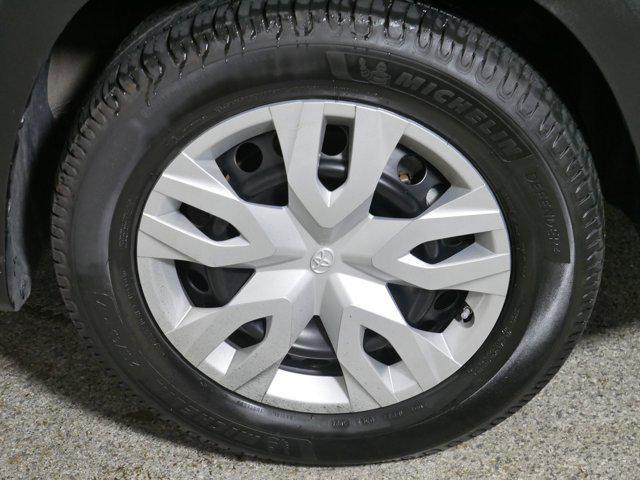 used 2023 Toyota Corolla Cross car