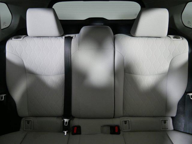 used 2023 Toyota Corolla Cross car