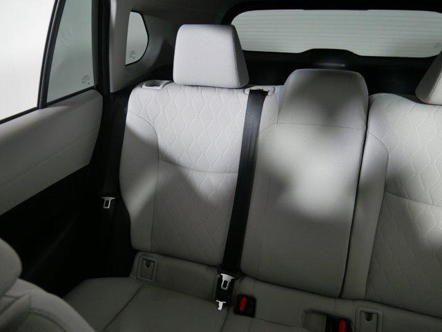 used 2023 Toyota Corolla Cross car